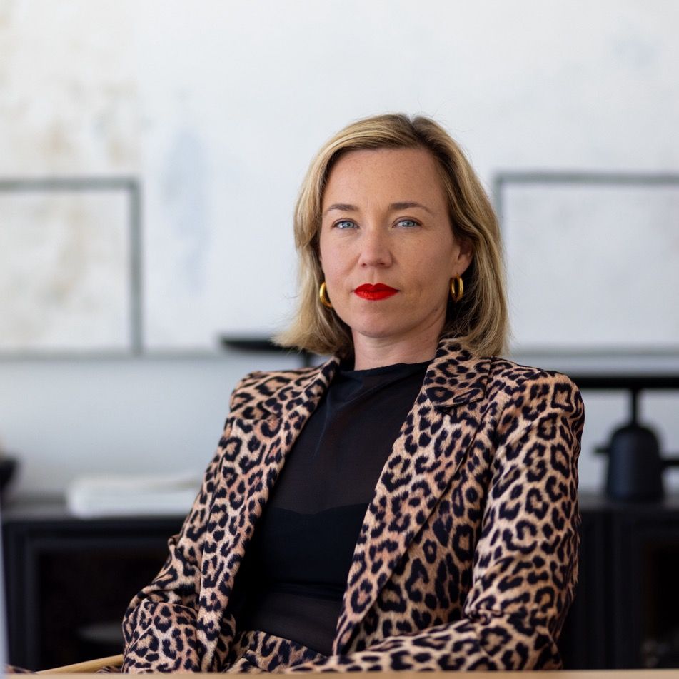 Kate McAndrew