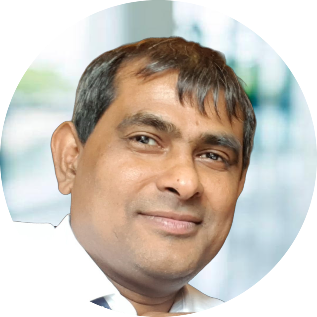 Arun Manickam