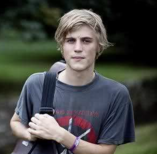 Alan John