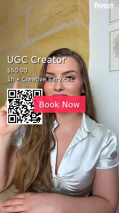 UGC Creator