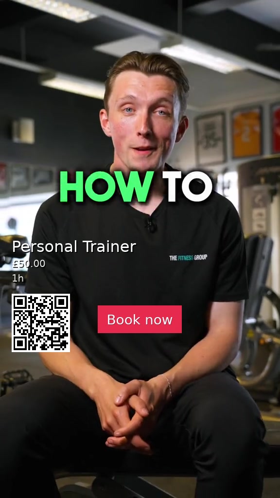 Personal Trainer