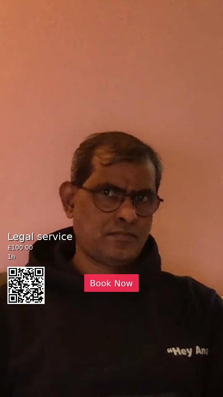 Legal service