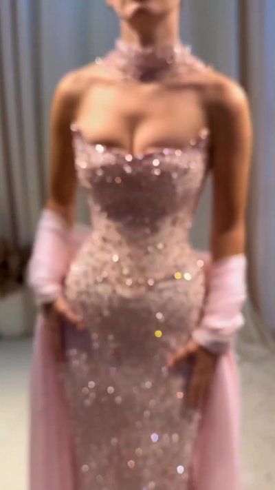 Lovely pram dress